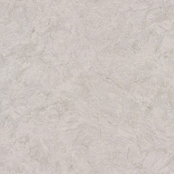 Tapet vinil pe bază de flizelină BELVINIL Mineral gri deschis 1,06 x 10 m 0515-12