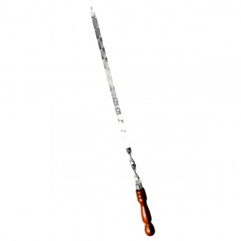 shampur-dlja-shashlyka-650kh10kh3-mm-iz-nerzhavejushhejj-stali-s-ruchkojj-iz-plastika