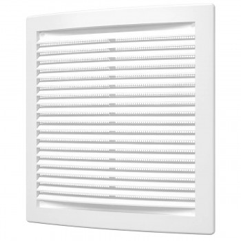 reshetka-ventiljacionnaja-plastikovaja-s-setkojj-era-200kh200-mm-belaja-2020rc