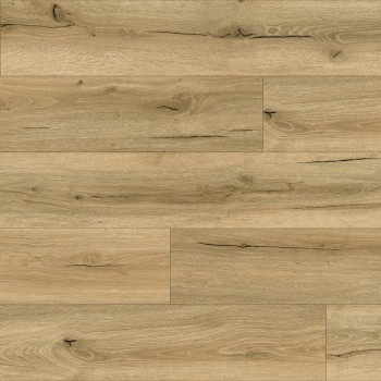 Laminat AMETISTA SPC Antique Pine maro, clasa 33, 1220x180 mm, grosime 4 mm, 2.6352 m2
