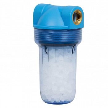 Filtru anti calcar pentru boiler și cazane FITO Filter FF-103