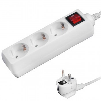 udlinitel-bytovojj-s-zazemleniem-tehelectro-sv-pro-103kc-3-rozetki-15-m-16-a-250-v-pvs-3x1-0-mm2