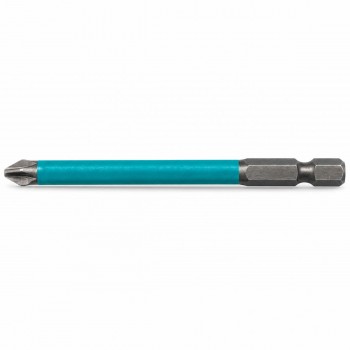 Bit de înșurubare Phillips PH2, 90 mm, prindere hexagonală 1/4"