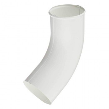 koleno-stoka-lider-metallicheskoe-d-87-mm-belyjj