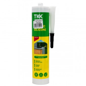 germetik-silikonovyjj-sanitarnyjj-tkk-tekasil-chernyjj-ral9011-280-ml