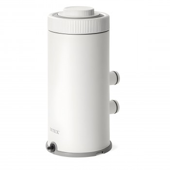 Фильтр-насос картриджный Intex Krystal Clear C530 для каркасных бассейнов 366-457 см, 2006 л/ч (530 GPH)