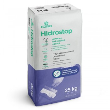 hidrostop-25kg
