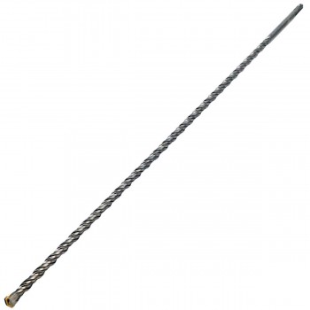 Burghiu pentru beton BAUTEC Professional SDS Plus, 12 x 540/600 mm (Art. 3018)