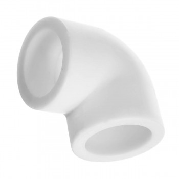 Cot din polipropilenă 32 mm 90 grade
