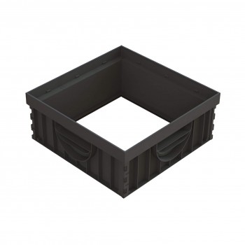 nadstavka-udlinitel-dlja-dozhdepriemnika-standartpark-polymax-basic-300-kh-300-kh-120-mm-plastikovaja-chernaja