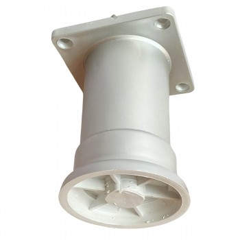 nozhka-mebel-naja-toros-80-mm-plastikovaja-matovyjj-khrom