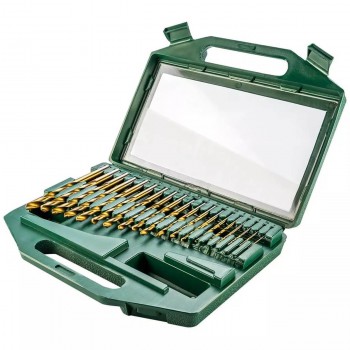 nabor-sverl-po-metallu-verto-hss-tin-1-10-mm-19-shtuk-60h739