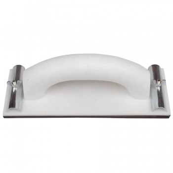 Drișcă pentru hârtie abrazivă Kussner 230 x 105 mm 1000-352311