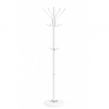 veshalka-napol-naja-metallicheskaja-s-kamennym-osnovaniem-belaja-mls600-1