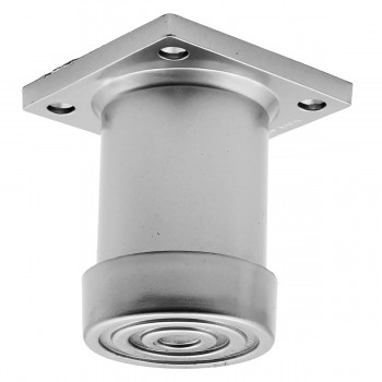 nozhka-mebel-naja-80-mm-plastikovaja-matovyjj-khrom-art-4101-12