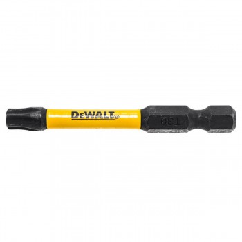 Бита ударная DeWalt Extreme FlexTORQ Torx T30, 57 мм DT7398T