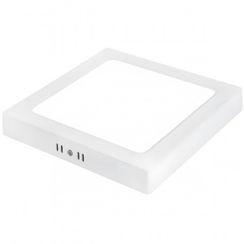 Plafon LED pentru exterior Horoz SELENA-24 24 W 2270 lm alb 230 - 240 V IP20