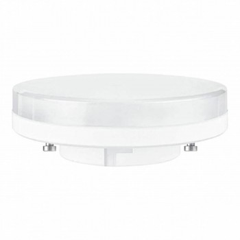 Bec LED LuminaLED GX53 12 W 3000K alb cald