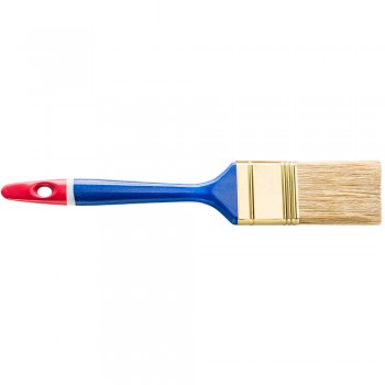 Pensulă plată HARDY seria 31, fibre naturale, 35 mm 0200-314415