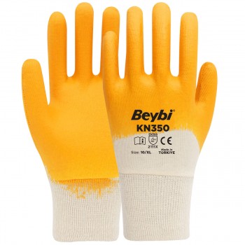 perchatki-zashhitnye-beybi-kn350-s-nitrilovym-pokrytiem-cvet-belyjj-zheltyjj-razmer-10-xl