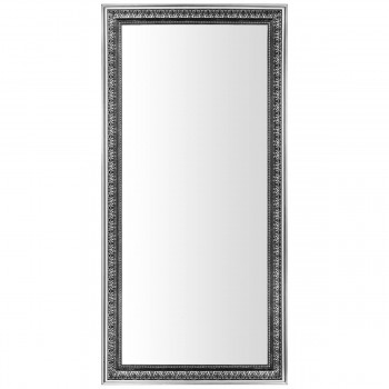 Зеркало в полный рост CELIK AYNA 95x47x1,5 см в раме (Арт. 973)