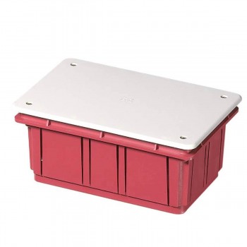 korobka-raspredelitel-naja-ec-ec350c4-152kh100kh70-mm-12-vvodov-oranzhevaja-ip40-s-kryshkojj