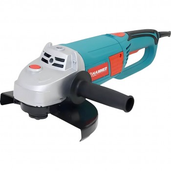 Угловая шлифмашина Hammer MPN-WSE230-2400