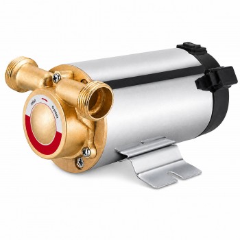 Pompă automată pentru creșterea presiunii apei NEOTUR, 120 W, înălțime max. 11 m, debit max. 1 m3/h