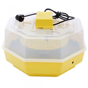 inkubator-dlja-jaic-cleo-5-inc1-ehlektricheskijj-60-kurinykh-150-perepelinykh-jaic-230-v-20-vt