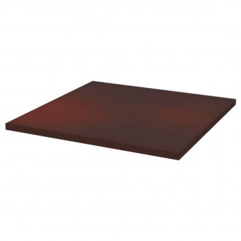 Clincher pentru podea Paradyz Cloud Brown 30x30 cm pentru interior și exterior​