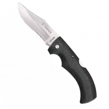 Cuțit pliabil universal TOPEX lamă 95 mm 98Z101
