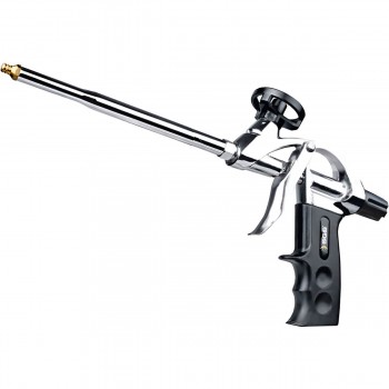 pistolet-dlja-montazhnojj-peny-sgs-tools-sgs301-s-khromirovannym-pokrytiem