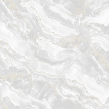 Обои виниловые на флизелиновой основе NewAGe Era NA9149-21, горячее тиснение, серый, 1,06х10,05 м