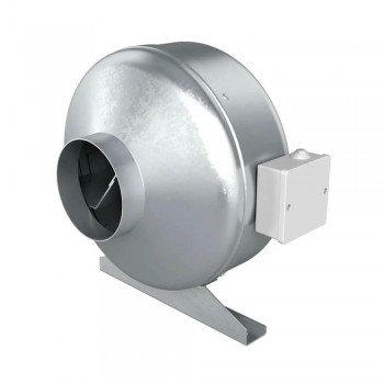 Ventilator de tip canal centrifugal ERA PRO MARS GDF 100 d100 mm