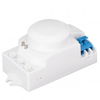 Датчик движения СВЧ PDLUX PD-MV1005