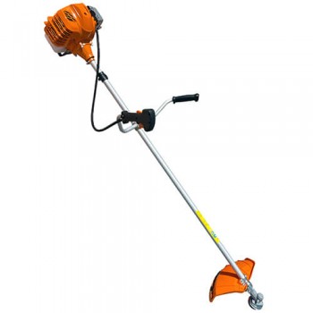 Триммер бензиновый TechnoWorker BC 52 PRO 52 см3, 2.2 л.с., 2-тактная