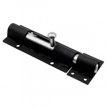 Zăvor aplicat mare negru ZKC/M087