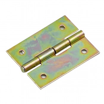 Balama pentru ușă, din metal 50 x 34 mm