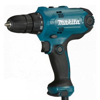 Дрель-шуруповерт Makita DF0300