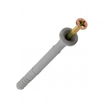 djubel-s-shurupom-s-bortikom-lider-6kh40-mm-polipropilen-20-shtuk-art-030101