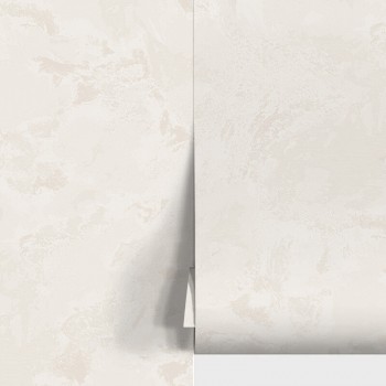Tapet vinil pe bază de flizelină Wallsecret Comfort Ultramarin 9067-12 bej 10 m x 1,06 m