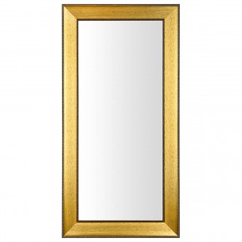 Зеркало интерьерное CELIK AYNA в широкой раме 950x470 мм (Арт. 970)