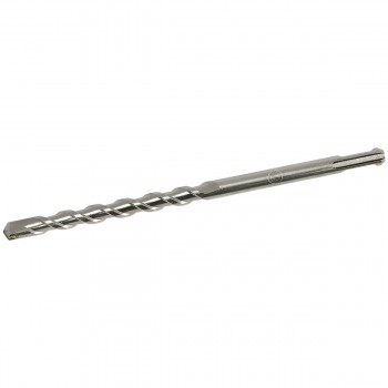 Бур по бетону MEGA SDS-Plus 16х260 мм для перфоратора (Арт. 81626)