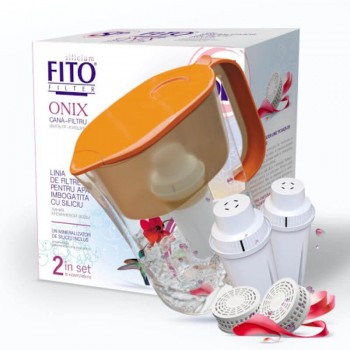 fil-tr-kuvshin-fito-filter-onix-si-3-l-dlja-kholodnojj-vody-oranzhevyjj-plastikovyjj-kremnievyjj-mineralizator-2-sht