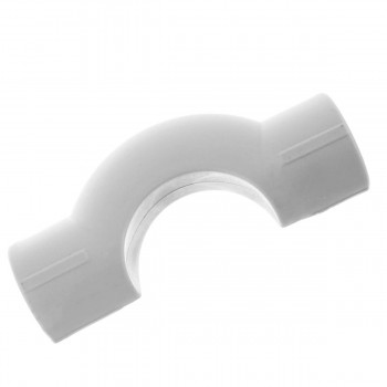 Curbă ocolire din polipropilenă 32 mm