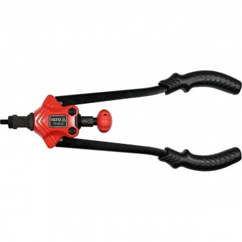 Clește manual pentru nituri filetate M3-M12 YATO, 360 mm, YT-36128