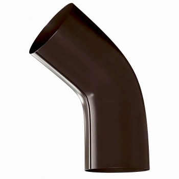koleno-truby-lider-metallicheskoe-d-87-mm-60-korichnevyjj