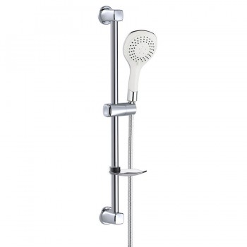 Set pentru duș DUXXA BLANC 66.8 cm, d.120 mm (D.230.7)