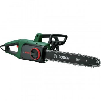 Ferăstrău electric cu lanț Bosch UniversalChain 40 1800 W, șină 40 cm, lubrifiere automată