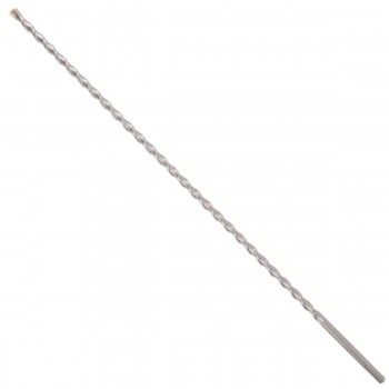 Burghiu pentru beton Hammer SDS+ d.12 mm, 600 mm (Art. 49634)